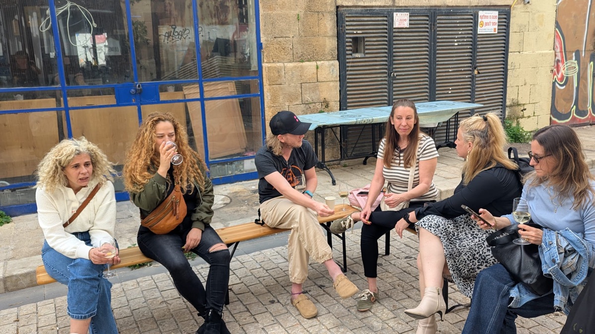 איך לעשות שיהיה טעים?