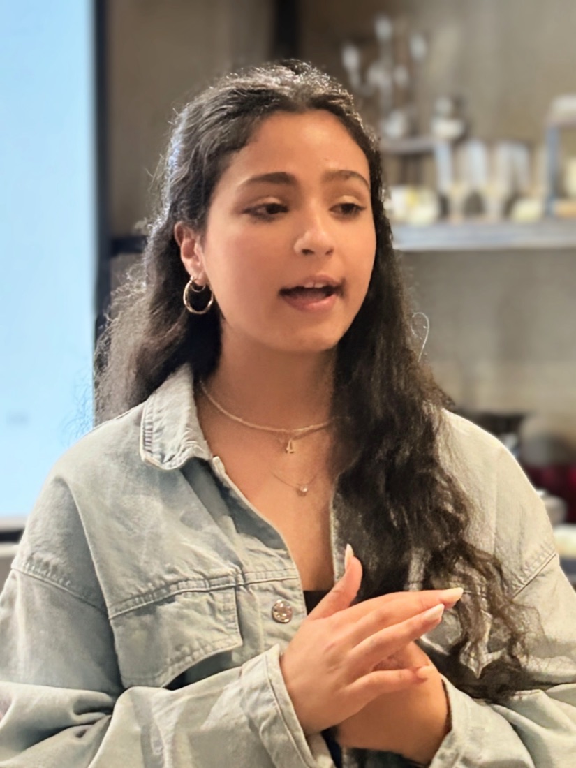 Women in Voice