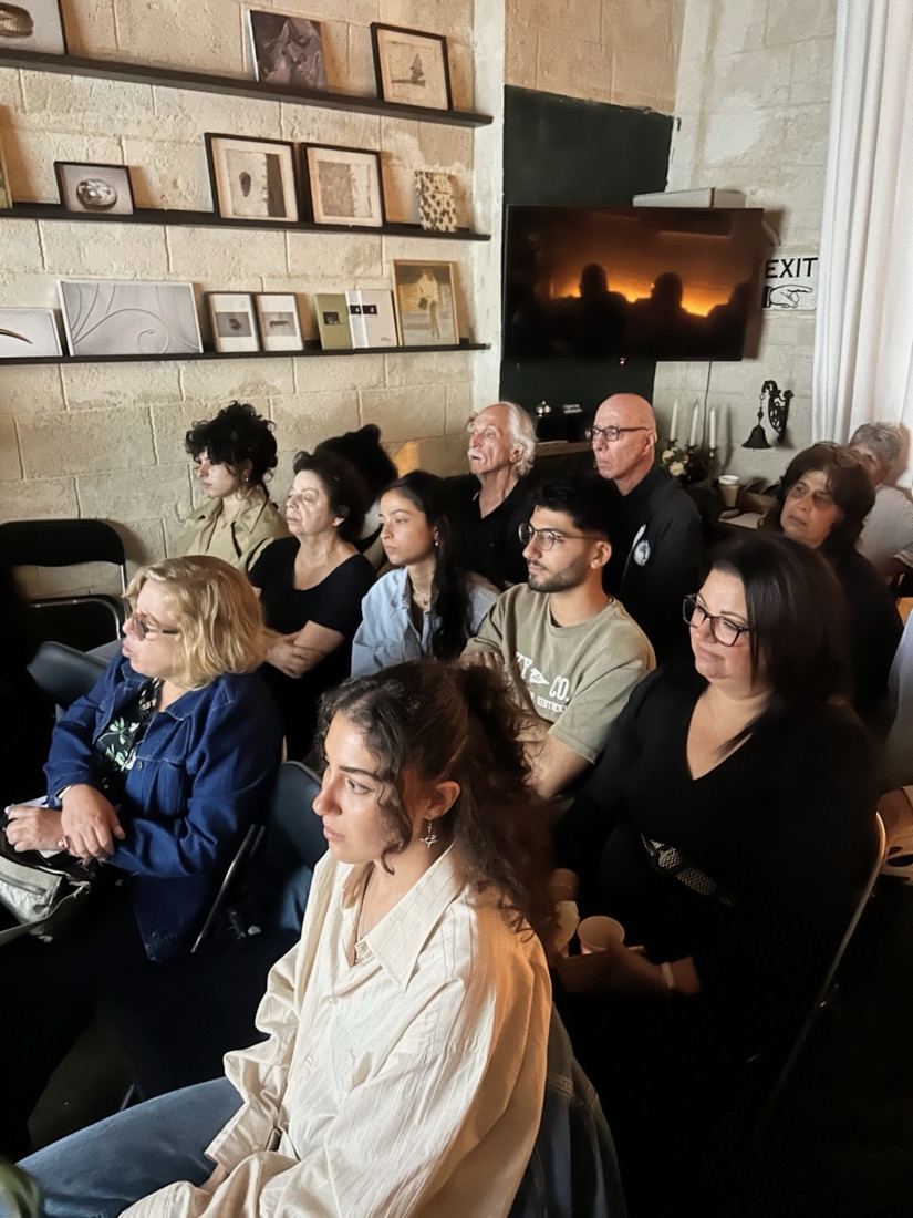 Women in Voice